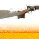 Illustration for article titled Why Dont Pistols Come With Built-In Flasks Anymore?